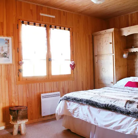 Chalet Evie Holiday home Saint-Gervais-les-Bains