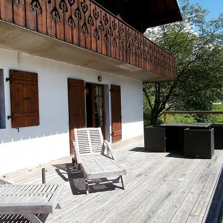 Chalet Evie Holiday home *