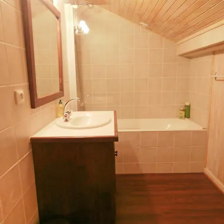 Chalet Evie Holiday home *