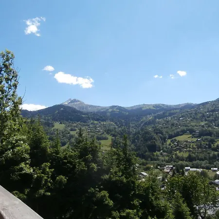 Chalet Evie Saint-Gervais-les-Bains