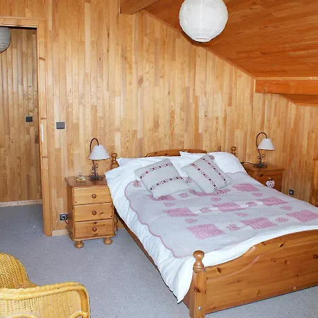 Chalet Evie *
